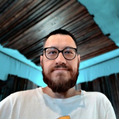 Денис Бурханов, 09.03.1986, Екатеринбург