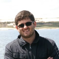 Mikhail Kakushadze, 19.06, Тбилиси