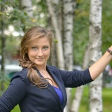 Марина Широкова, 12.07.1988, Москва