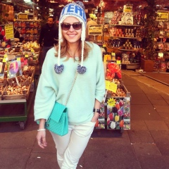 Христина Сваричевська, 13.11.1988, Киев