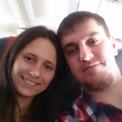 Сергей Ануфриев, 31.05.1984, Москва