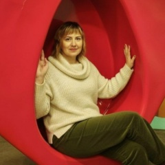 Елена Алексеева, 15.07.1978, Вязьма