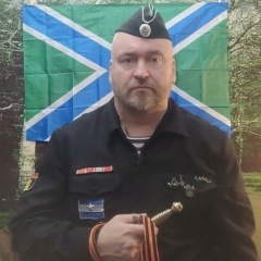 Александр Скобелев, 15.08, Магадан