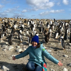 Фарида Бикбаева, 23.04.1960, Казань