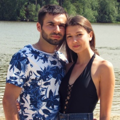 Darina Pirkl, 08.05.1994
