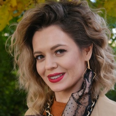 Татьяна Арбузова, 29.10, Новосибирск