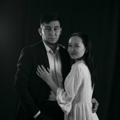 Омирбек Бектемир, 05.09, Алматы