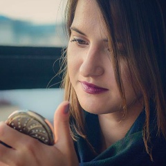 Вікторія Іваскевич, 09.09.1987