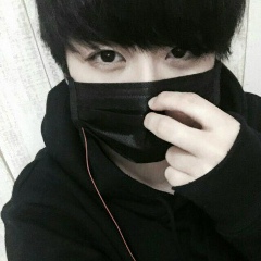 Чонгук Ким, 01.09.1997