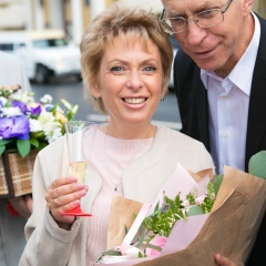 Елена Негина, 09.09, Санкт-Петербург