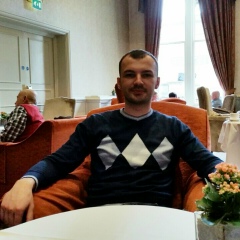 Alexander Slinko, 05.12, Минск