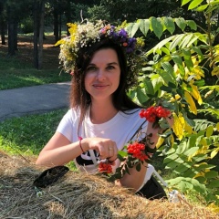 Ирина Кузьменко, Барнаул