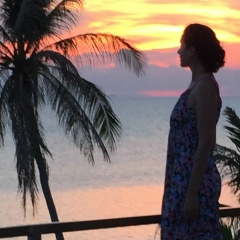 Лилия Заярная