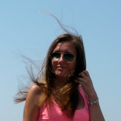 Александра Сорокина, 25.11, Москва