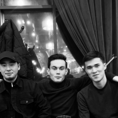 Ахмет Ахметов, 26.10.2000, Тараз