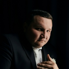Вадим Арбеков, 10.12.1991, Микунь