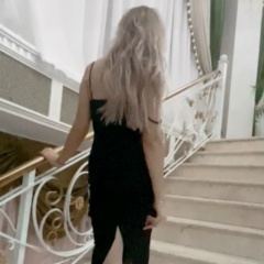 Aidana Kurdebayeva, 22.07, Астана