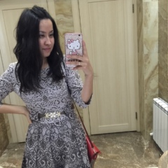 Rana Murat, 14.04.1988, Астана