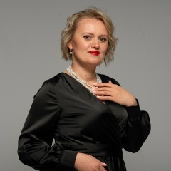 Альбина Борисова, 24.05, Казань