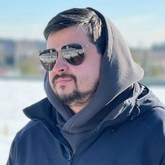 Кирилл Храмцов, 22.03.1984, Москва