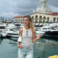 Анастасия Вершинина, 28.07.1989, Санкт-Петербург