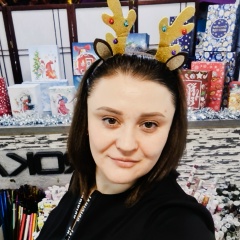 Александра Метелева(Волкова), 26.06.1987, Алматы