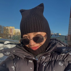 Гульнара Гайнуллина, 05.11