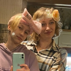 Зоя Степаненко, 03.05.1980, Санкт-Петербург