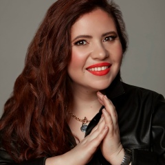 Марина Крылова, 13.08, Санкт-Петербург