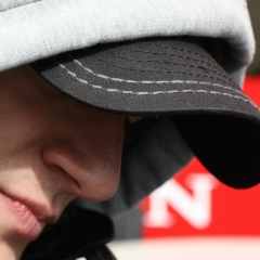 Леонид Лункин, 02.05.1988, Санкт-Петербург