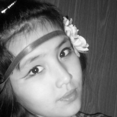 Айка Арзиматова, Екатеринбург