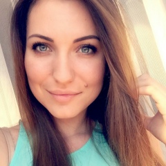 Оля Сухоребська, 09.10, Ивано-Франковск