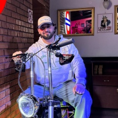 Аслан Хазуев, 05.08.1992, Москва (деревня)