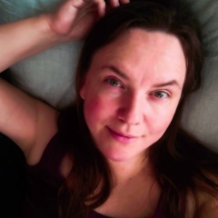 Юлия Крутякова