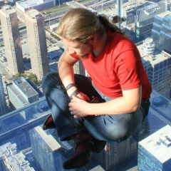 Alexey Chudnovsky, 06.10.1989, Одесса