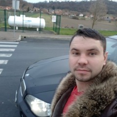 Сергей Цэруш, 05.02.1991, Кишинев