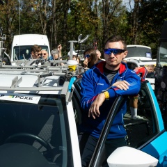 Илиан Матин, 29.12, Москва