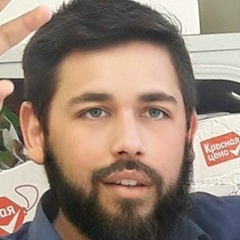 Никита Кулинич, 20.08, Москва