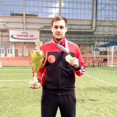 Дмитрий Зимонин, Ярославль