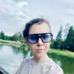 Alisa Fatykhova, 13.11, Москва