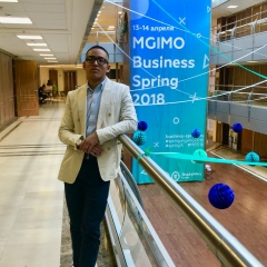 Нуртай Мусуралиев, 04.11.1997, Москва