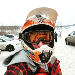 Мугудин Рамалданов, 11.09, Москва