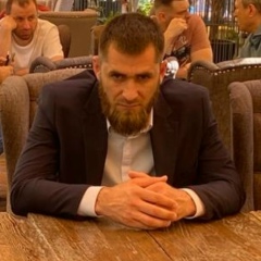 Yusuf Khakimov, 01.07, Грозный