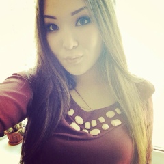 Айжан Имашева, 13.01, Караганда