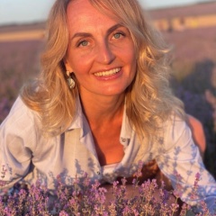 Ирина Белинская, 03.01.1981, Москва