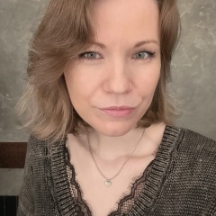 Алена Зайцева