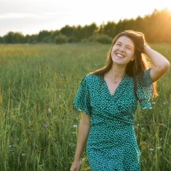 Юлия Овчинникова, 09.06.1989, Электрогорск