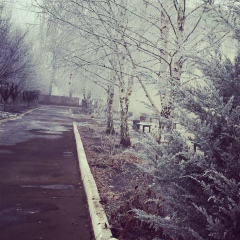 Оксана Усенко, 08.11.1978, Одесса