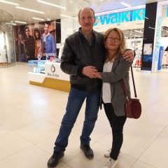 Жанна Ким-Кошлакова, 09.05.1967