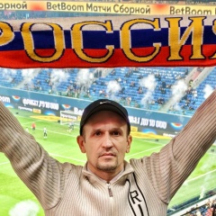 Александр Шляхов, 02.04.1974, Санкт-Петербург